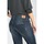 Vêtements Femme Jeans Le Temps des Cerises Cara 200/43 boyfit jeans destroy bleu-noir Noir