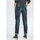 Vêtements Femme Jeans Le Temps des Cerises Cara 200/43 boyfit jeans destroy bleu-noir Noir