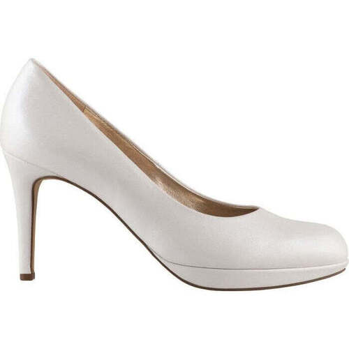 Högl Studio 80 Blanc - Chaussures Escarpins Femme 133,95 €