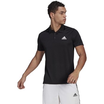 Vêtements Homme T-shirts manches courtes adidas Originals Designed 2 Move Noir