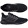 Chaussures Homme Running / trail adidas Originals EQ19 Run Noir