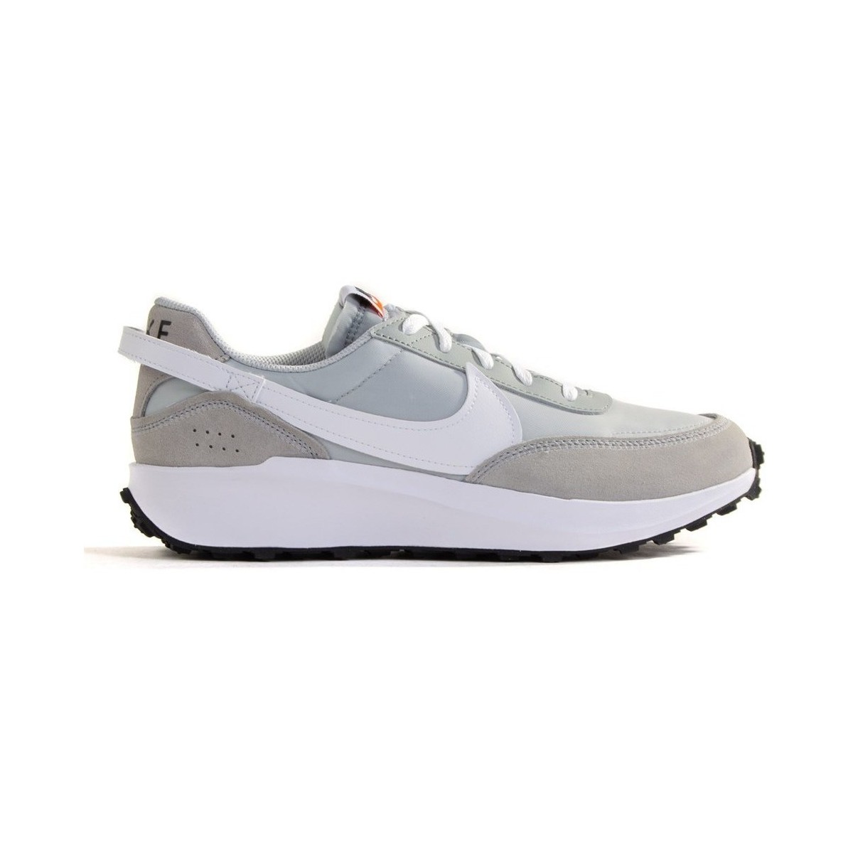 Chaussures Homme Baskets basses Nike Waffle Debut Gris