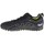 Chaussures Homme Football Nike Zoom Mercurial Vapor 15 Pro TF Noir