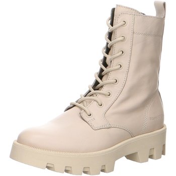 Chaussures Femme Bottes Marc O'Polo Rider Beige