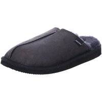 Chaussures Homme Chaussons Shepherd  Noir
