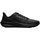 Chaussures Homme Running / trail island Nike  Noir