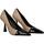 Chaussures Femme Escarpins Guglielmo Rotta ANDREE G Beige