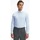 Vêtements Homme Chemises manches longues Calvin Klein Jeans K10K108229 Bleu