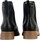 Chaussures Femme constituci Boots Les Tropéziennes par M Belarbi Bottine Cuir Par M.Belarbi Selma Noir