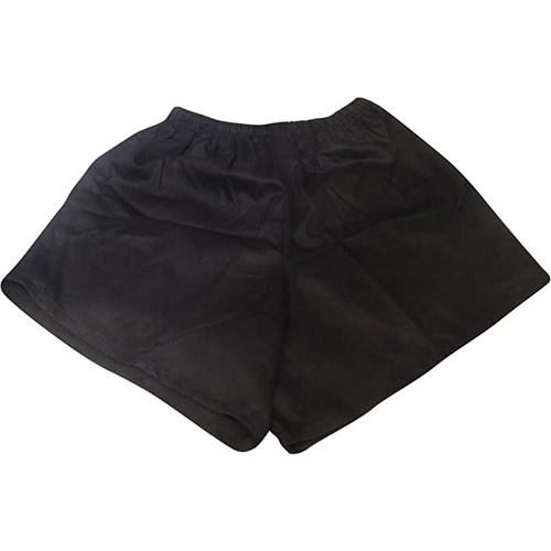 Vêtements Homme Shorts / Bermudas Carta Sport CS162 Noir