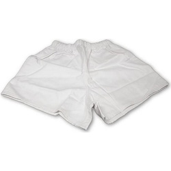 Vêtements Homme Shorts / Bermudas Carta Sport CS162 Blanc