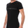 Vêtements Homme Débardeurs / T-shirts sans manche Emporio Armani EA7 Tee shirt Emporio Armani Homme noir 111035 2F279 00020 Noir