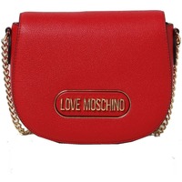 Sacs Femme Sacs Love Moschino JC4406PP0FKP0500 Rouge