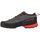 Chaussures Homme Running / trail La Sportiva Baskets TX4 GTX Homme Carbon/Flame Gris
