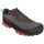Chaussures Homme Running / trail La Sportiva Baskets TX4 GTX Homme Carbon/Flame Gris