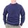 Vêtements Homme Pulls Howlin Pull Birth Of The Cool Homme Navy Bleu