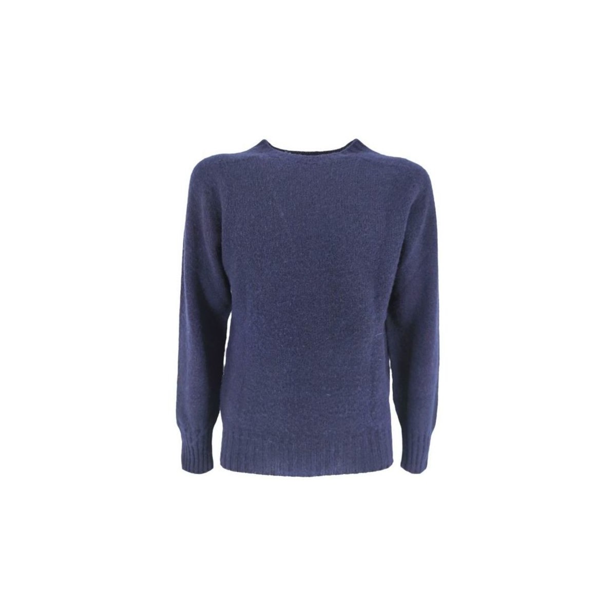 Vêtements Homme Pulls Howlin Pull Birth Of The Cool Homme Navy Bleu