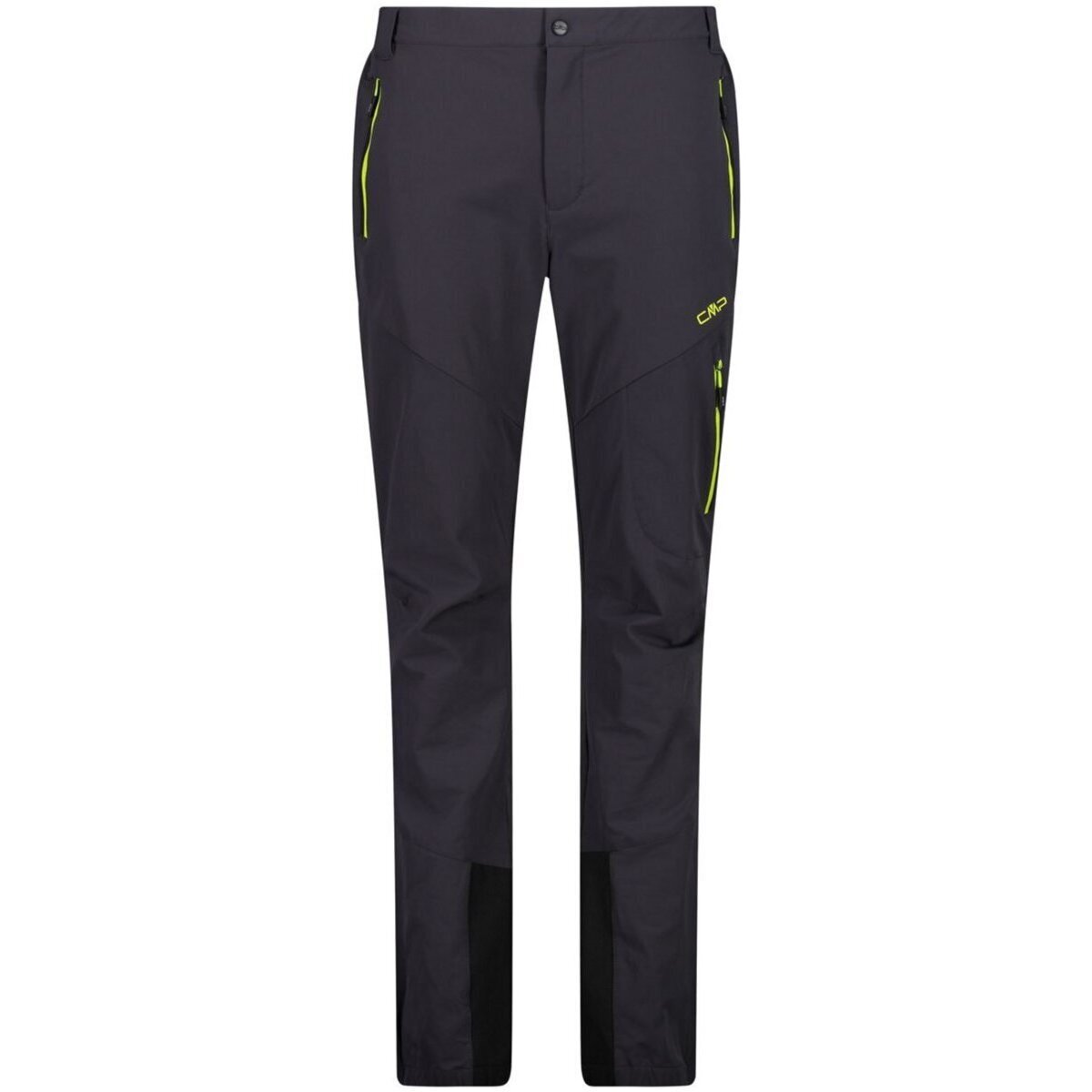Vêtements Homme Shorts mom-jeans / Bermudas Cmp  Gris