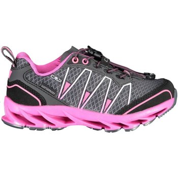 Chaussures Fille Running / trail Cmp  Gris