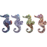 Maison & Déco Statuettes et figurines Signes Grimalt Figure Sea Sea 4 Uni. Multicolore