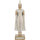 Maison & Déco Statuettes et figurines Signes Grimalt Figure De Bouddha Blanc