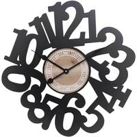 OFFREZ LA MODE EN CADEAU Horloges Signes Grimalt Montre Abstraite Noir