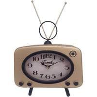 Votre adresse doit contenir un minimum de 5 caractères Horloges Signes Grimalt Famille Vintage Marron