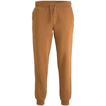 Vêtements Homme Pantalons de survêtement Jack & Jones 12211027 WILL-RUBBER Rouge