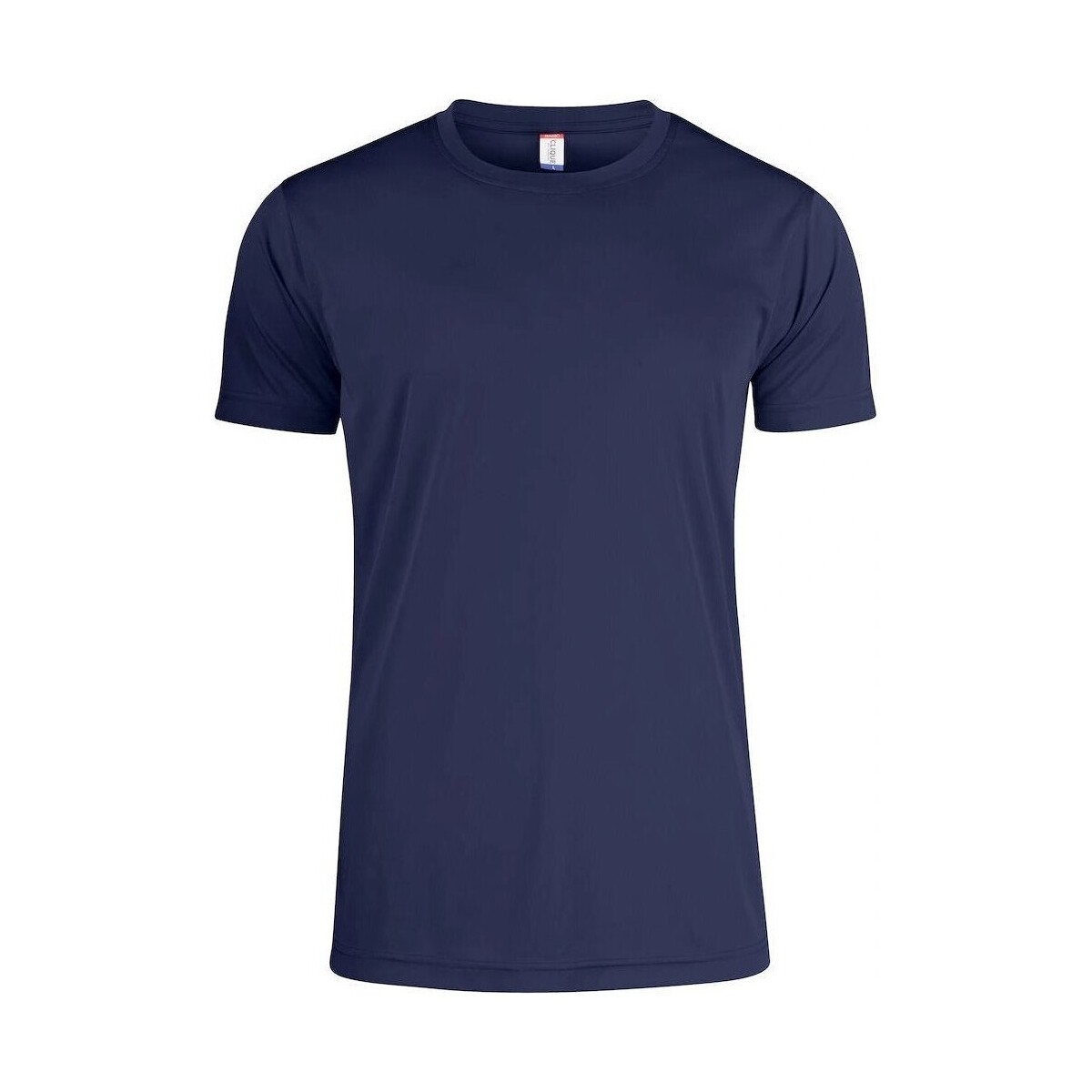 Vêtements Homme T-shirts manches longues C-Clique UB362 Bleu