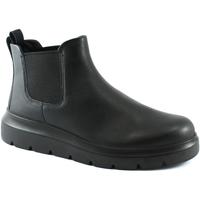 Chaussures Femme Bottines Ecco ECC-I22-216233-BL Noir