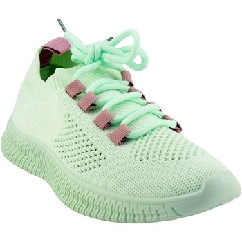 Chaussures Femme Baskets mode Altex -i Pop Vert