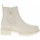 Chaussures Femme Baskets montantes S.Oliver 552540239462 Blanc