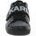 Chaussures Femme Baskets basses Karl Lagerfeld KL6103700S Noir