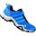 Chaussures Enfant Baskets basses adidas Originals Terrex AX2R CF K Bleu