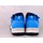 Chaussures Enfant Baskets basses adidas Originals Terrex AX2R CF K Bleu