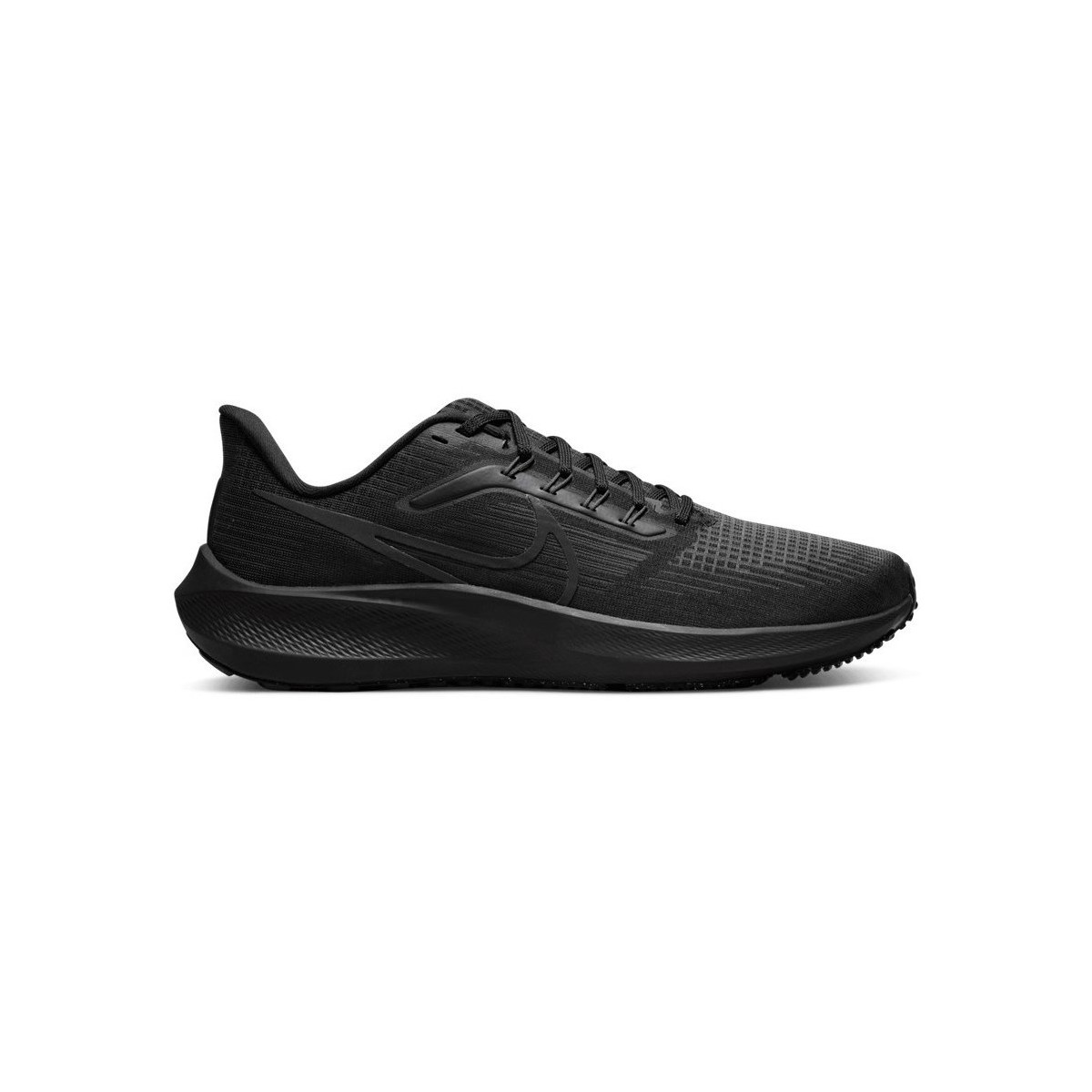 Chaussures Homme Running / trail Nike Air Zoom Pegasus 39 Noir