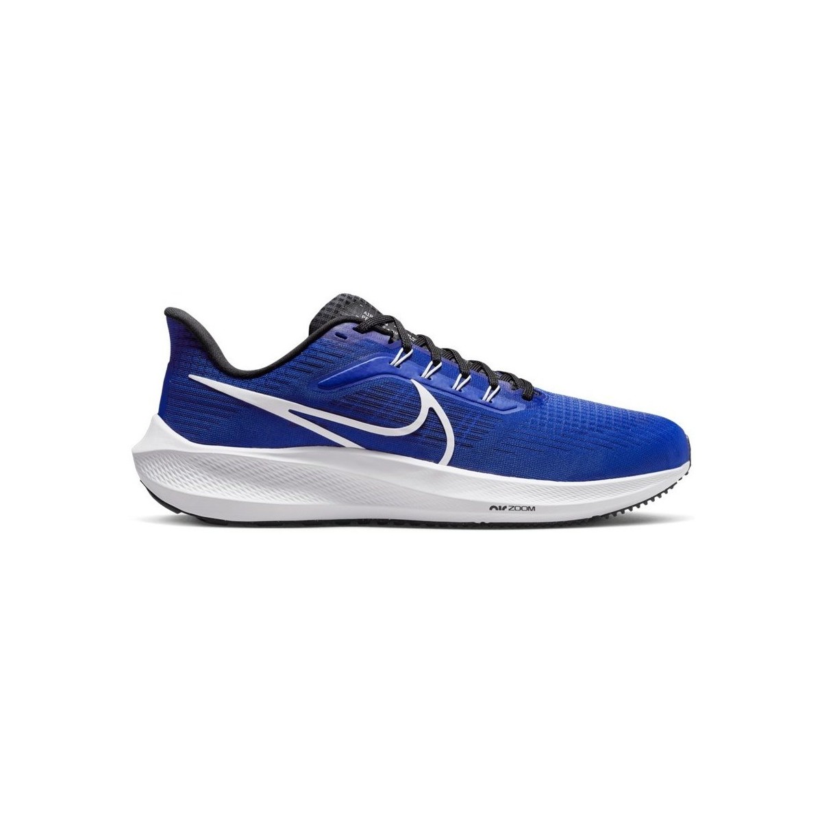 Chaussures Homme Running / trail Nike Air Zoom Pegasus 39 Bleu