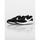 Chaussures Homme Baskets mode Nike waffle debut Noir