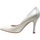 Chaussures Femme Escarpins Angela Calzature ASPANGC2414bianco Blanc