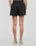 Vêtements Femme Love Moschino tulle-heart logo knit dress Black SHAKIR Noir
