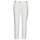 Vêtements Femme Pantalons 5 poches Morgan PRAZY Blanc