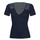 Vêtements Femme T-shirts manches courtes Morgan DUCHA Marine
