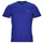 Vêtements Homme T-shirts Slim manches courtes Napapijri SALIS Bleu