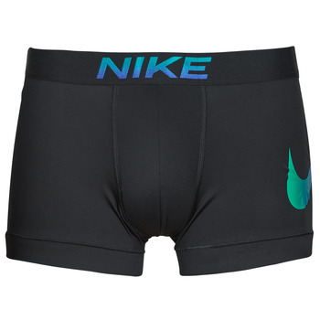 Sous-vêtements Homme Boxers rust Nike ESSENTIAL MICRO Noir