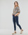 Vêtements Femme Longueur du produit : 60.0 cm One Step FW11001 Multicolore