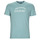 Vêtements Homme T-shirts manches courtes Oxbow P1TALAI Bleu