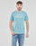 Vêtements Homme T-shirts manches courtes Oxbow P1TALAI Bleu