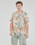 Vêtements Homme Chemises manches courtes Oxbow P1CALAMA Multicolore