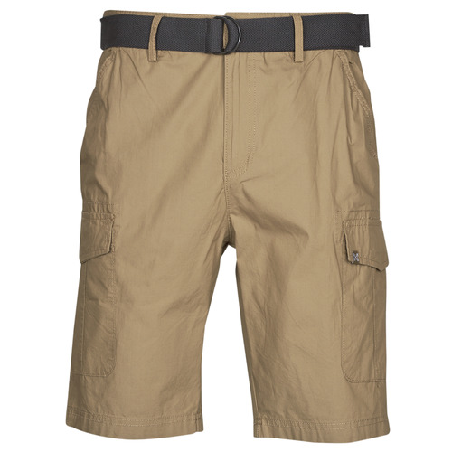Vêtements Homme Shorts Denim / Bermudas Oxbow P10RAGO Beige