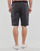 Vêtements Homme Shorts / Bermudas Oxbow P10RAGO Gris foncé